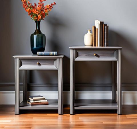 The Unsung Hero of Home Decor Understanding the Appeal of Gray 3 Piece Tables